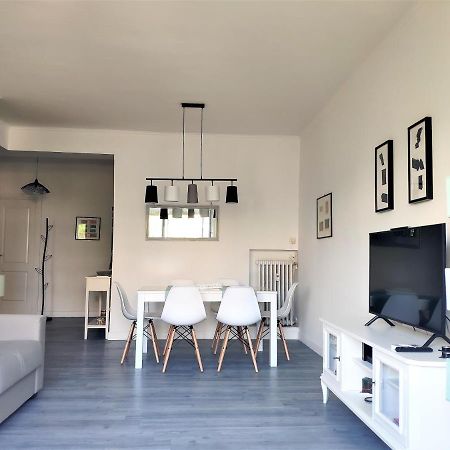Апартаменты Casa Giustiniano - Metro San Paolo Рим Экстерьер фото