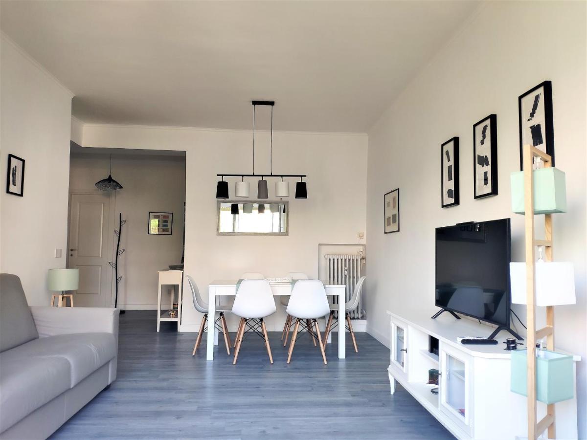 Апартаменты Casa Giustiniano - Metro San Paolo Рим Экстерьер фото