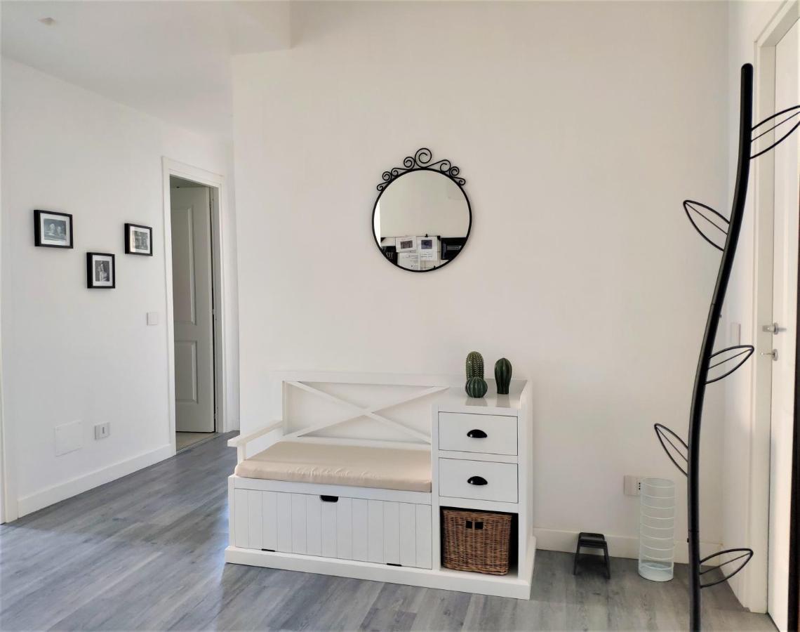 Апартаменты Casa Giustiniano - Metro San Paolo Рим Экстерьер фото